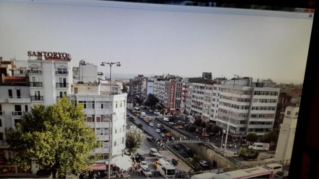 Grand Dilara Hotel Istambul Quarto foto